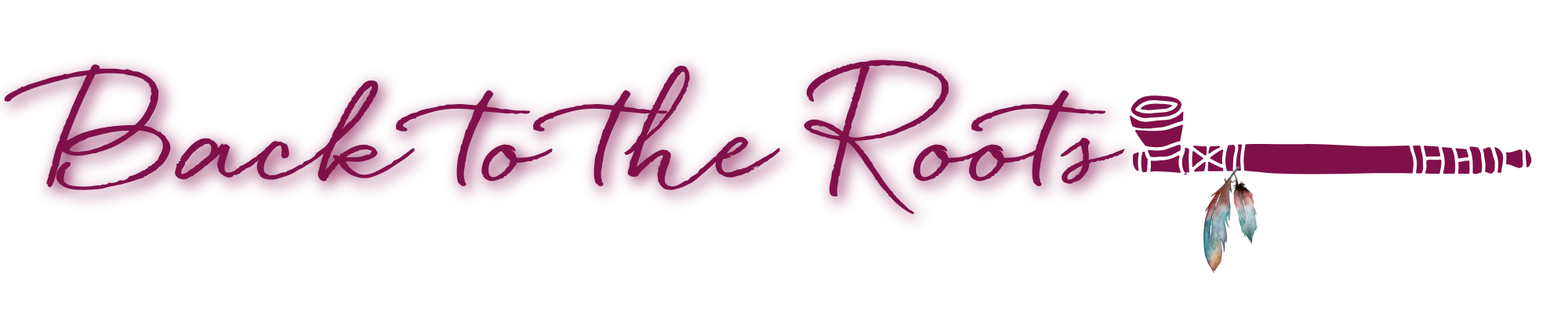 Logo (40 x 8 cm)